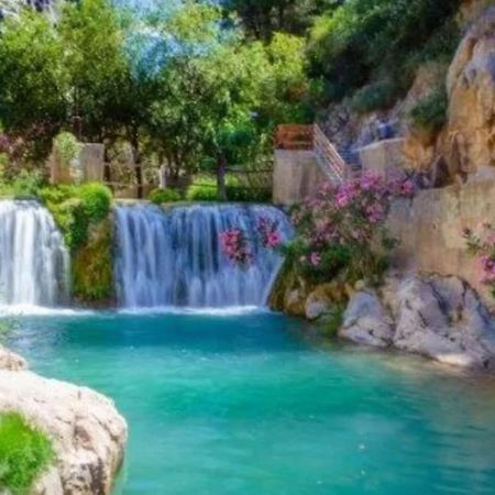 Villa With Private Pool And Close To The Beach كاليبي المظهر الخارجي الصورة