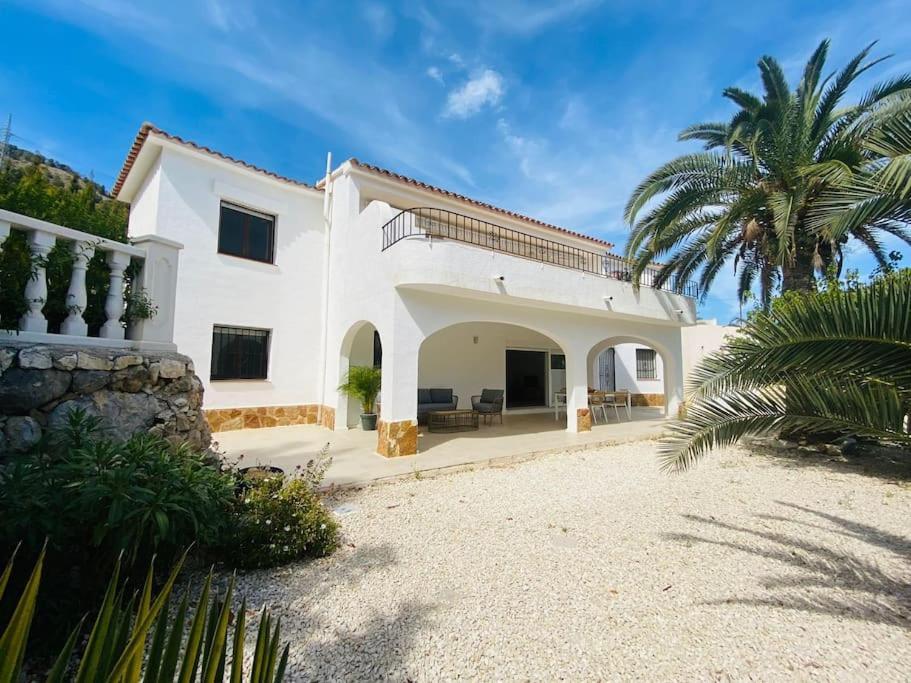 Villa With Private Pool And Close To The Beach كاليبي المظهر الخارجي الصورة