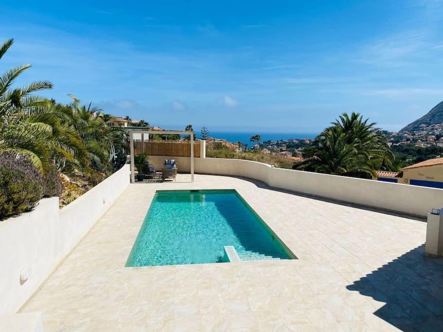 Villa With Private Pool And Close To The Beach كاليبي المظهر الخارجي الصورة