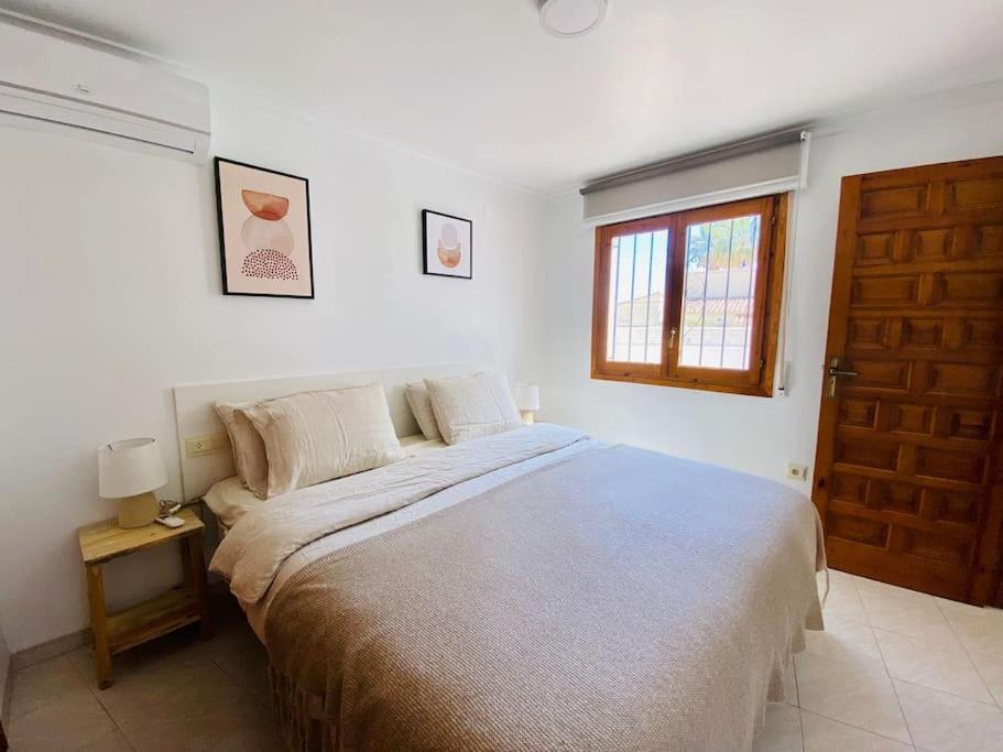 Villa With Private Pool And Close To The Beach كاليبي المظهر الخارجي الصورة