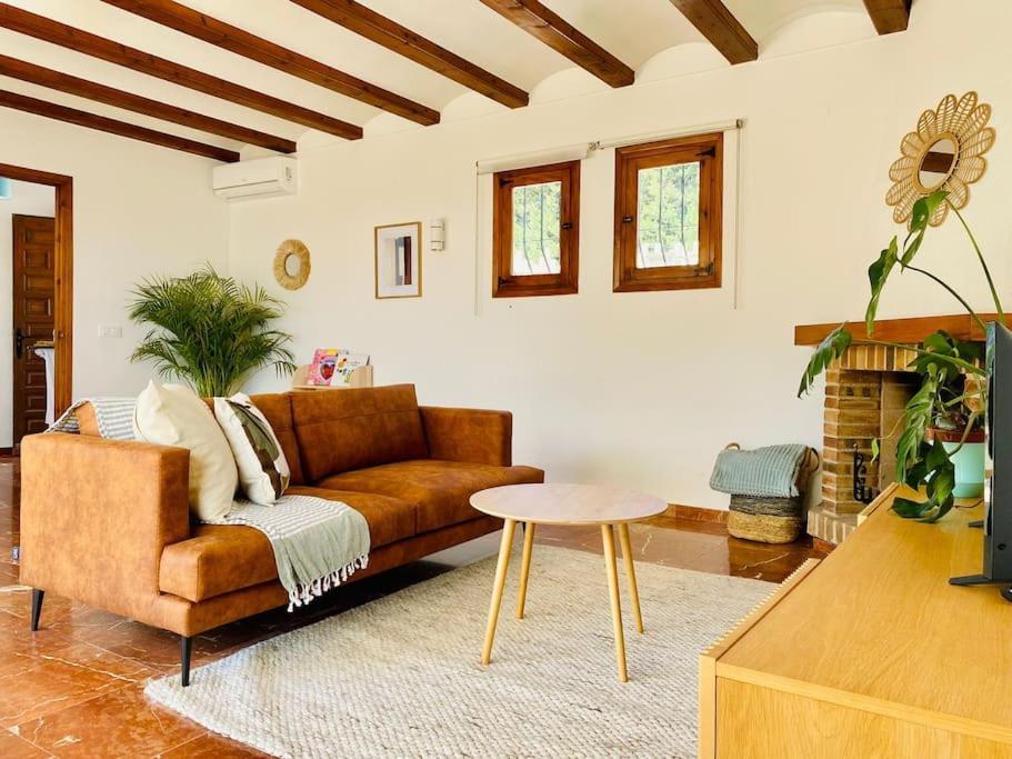 Villa With Private Pool And Close To The Beach كاليبي المظهر الخارجي الصورة