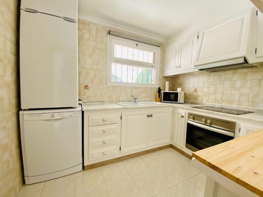 Villa With Private Pool And Close To The Beach كاليبي المظهر الخارجي الصورة