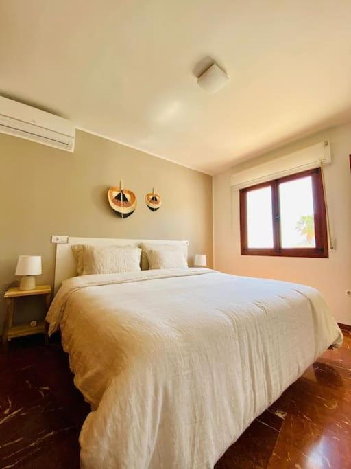 Villa With Private Pool And Close To The Beach كاليبي المظهر الخارجي الصورة