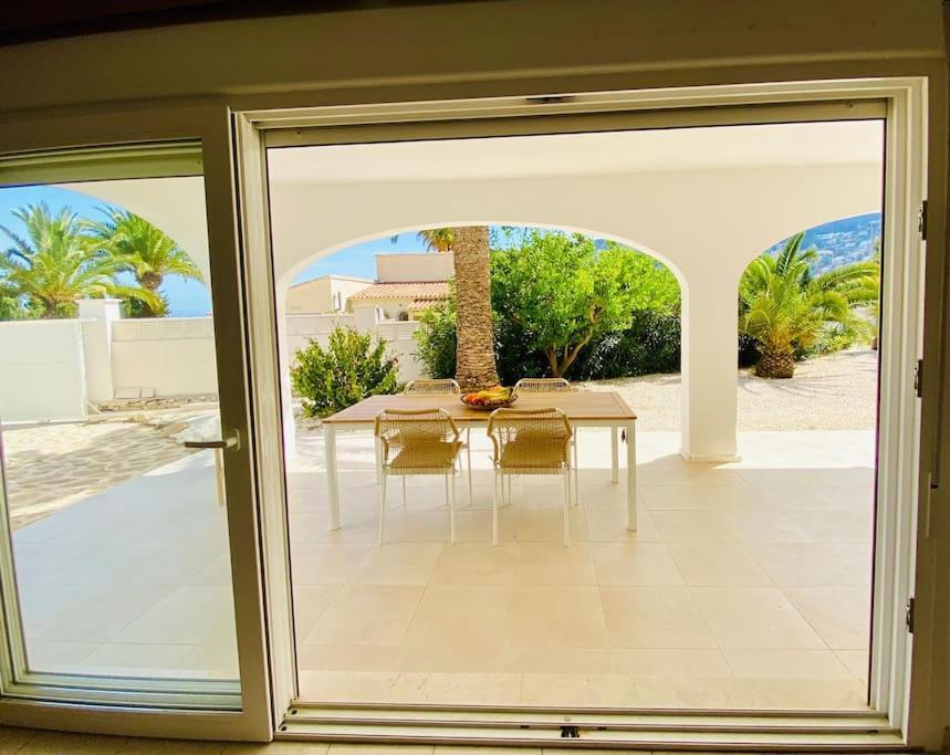 Villa With Private Pool And Close To The Beach كاليبي المظهر الخارجي الصورة