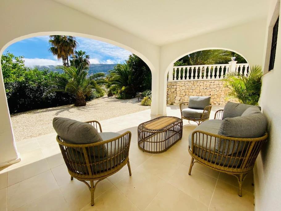 Villa With Private Pool And Close To The Beach كاليبي المظهر الخارجي الصورة