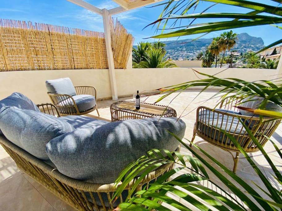 Villa With Private Pool And Close To The Beach كاليبي المظهر الخارجي الصورة