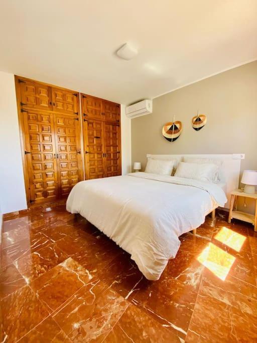 Villa With Private Pool And Close To The Beach كاليبي المظهر الخارجي الصورة