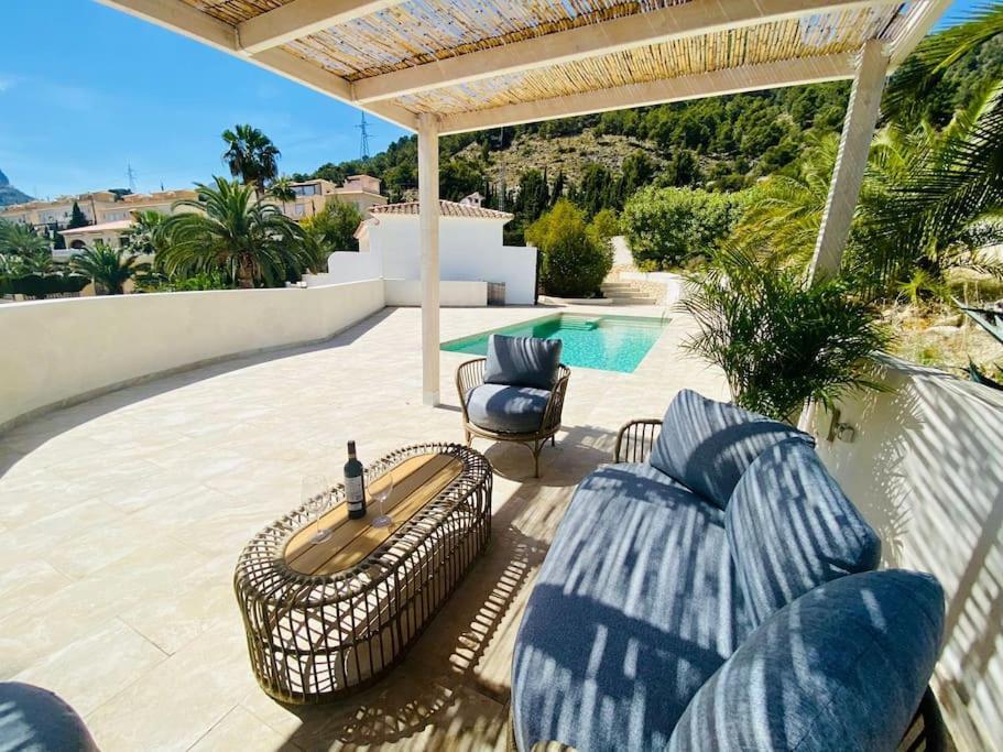 Villa With Private Pool And Close To The Beach كاليبي المظهر الخارجي الصورة