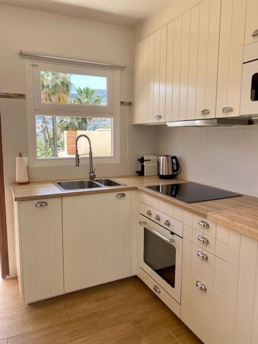 Villa With Private Pool And Close To The Beach كاليبي المظهر الخارجي الصورة