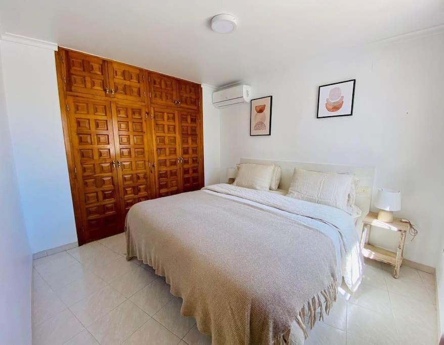 Villa With Private Pool And Close To The Beach كاليبي المظهر الخارجي الصورة