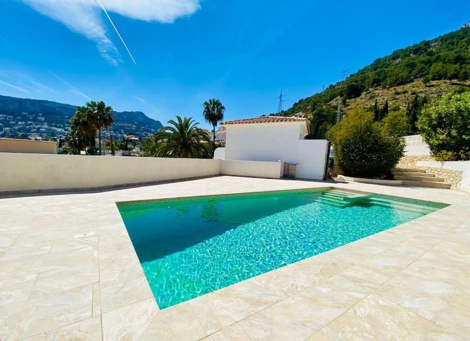 Villa With Private Pool And Close To The Beach كاليبي المظهر الخارجي الصورة