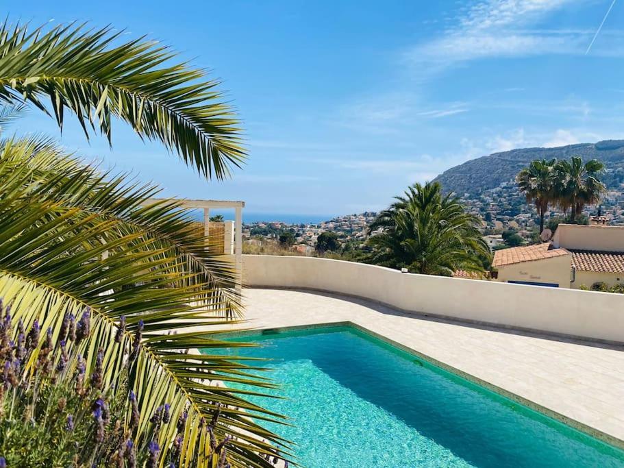 Villa With Private Pool And Close To The Beach كاليبي المظهر الخارجي الصورة