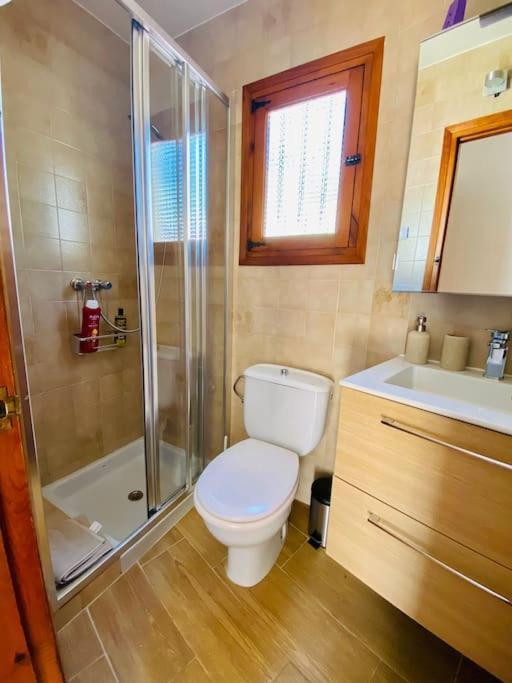 Villa With Private Pool And Close To The Beach كاليبي المظهر الخارجي الصورة